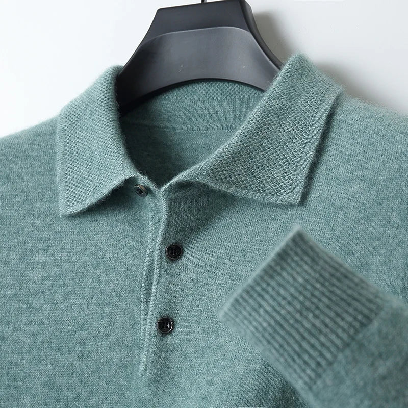 NORDÉ™ Chalet pike sweater