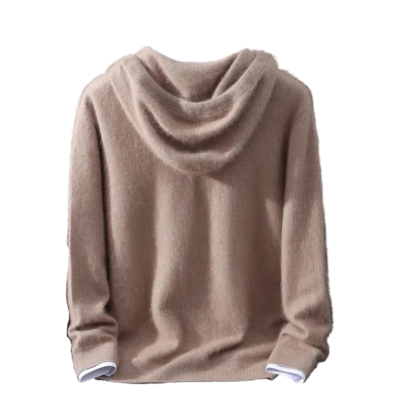 NORDÉ™ Alpine Sweater