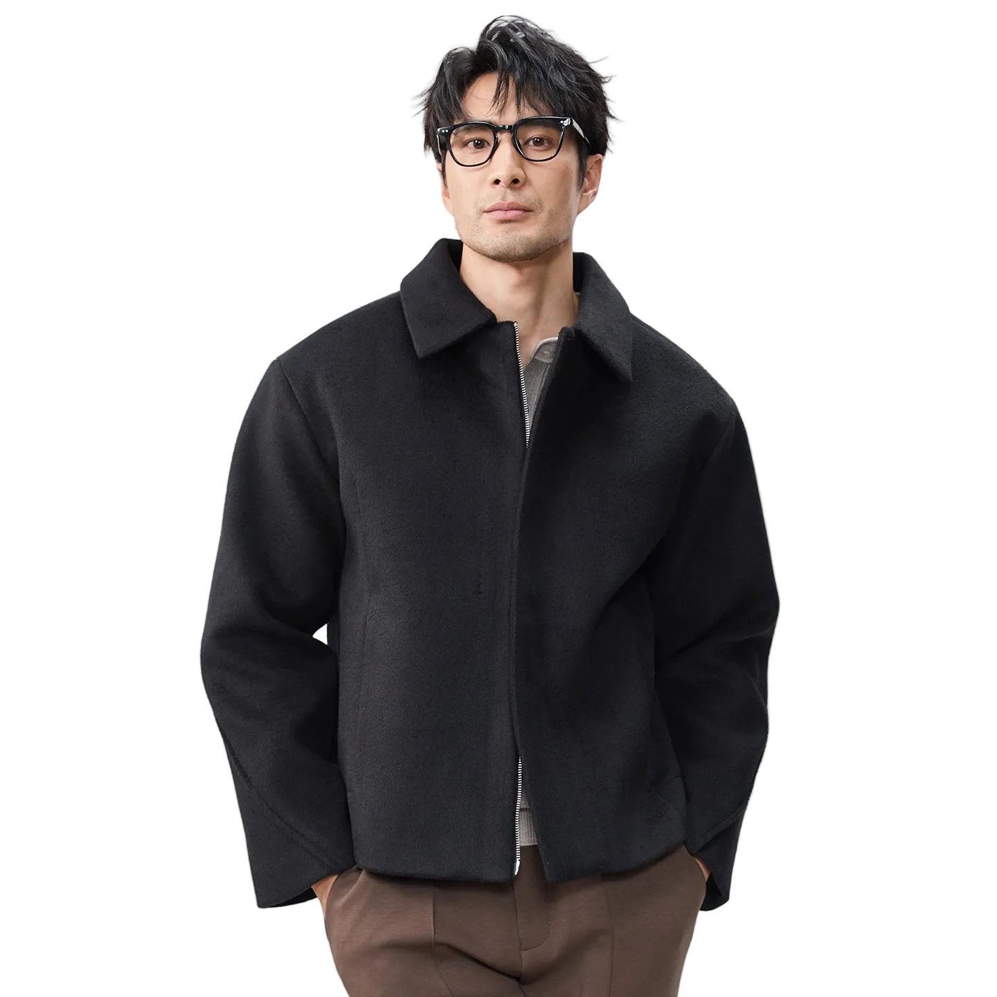 NORDÉ™ Arcticline Jacket