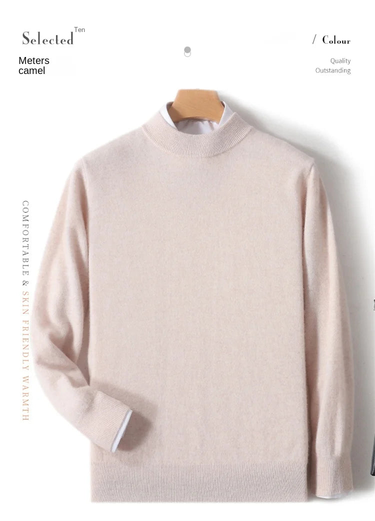 Nordé™ Summit Sweater