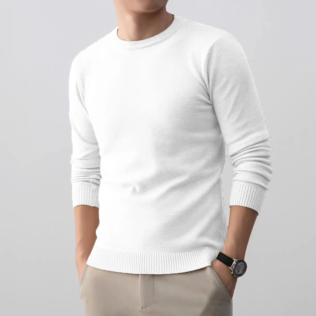Nordé™ Royal Crest Polo