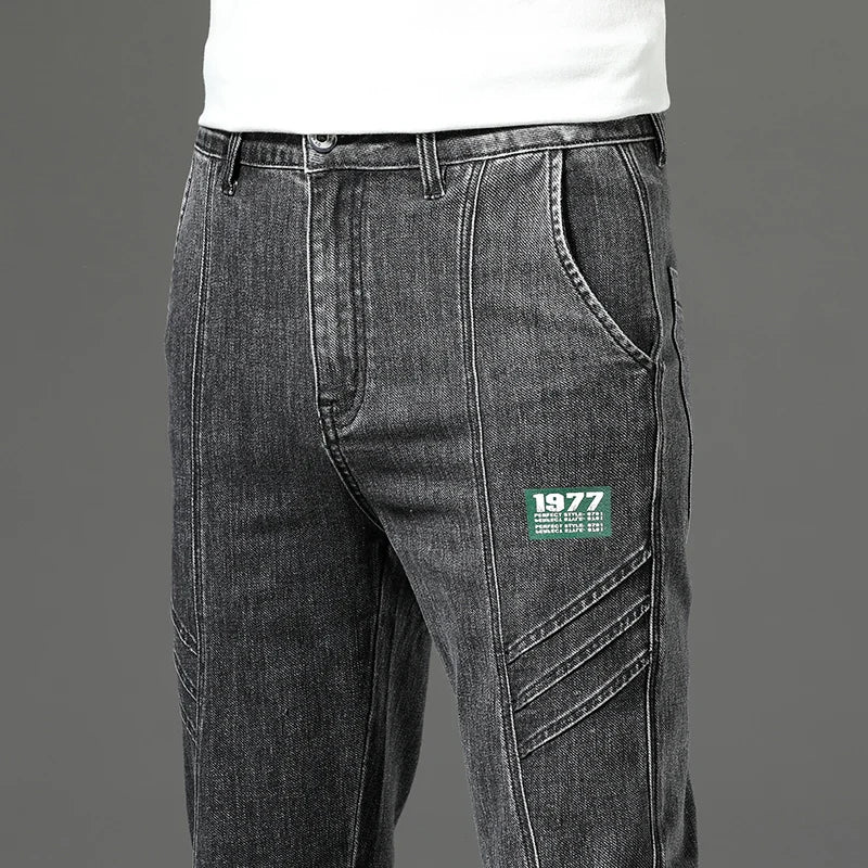 NORDÉ™ Urbancrest Jeans