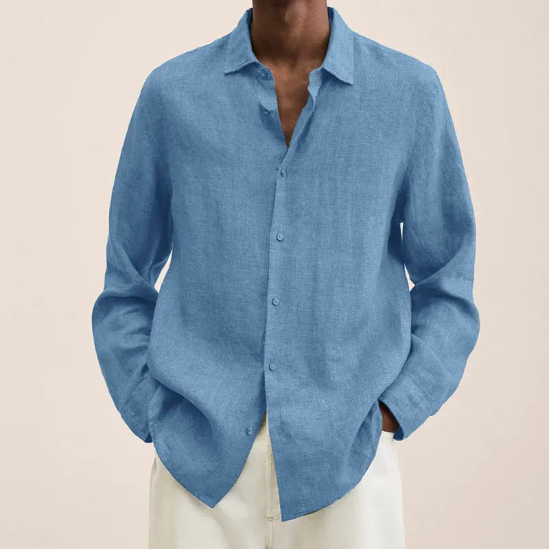 Nordé™ Luxe Heritage Polo