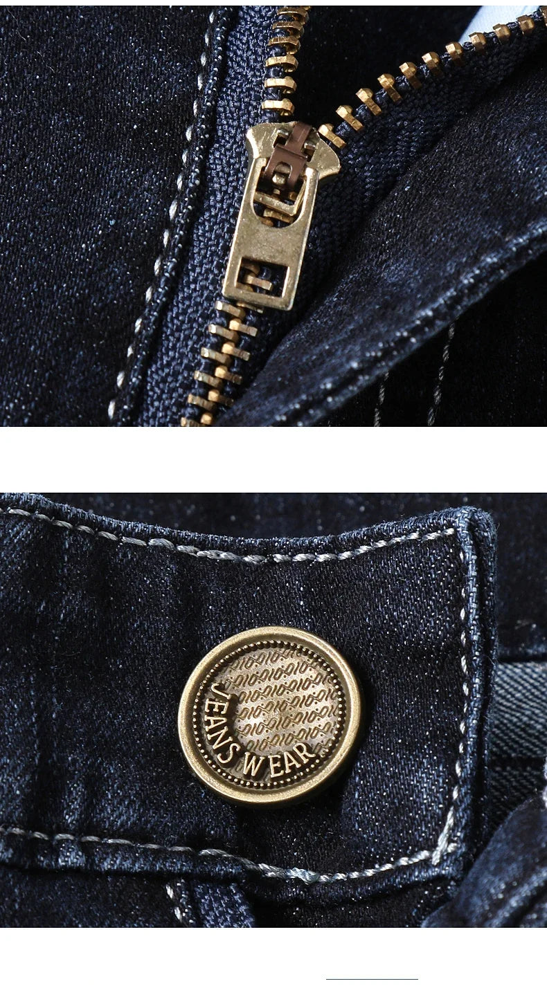 NORDÉ™ Nightcore Jeans