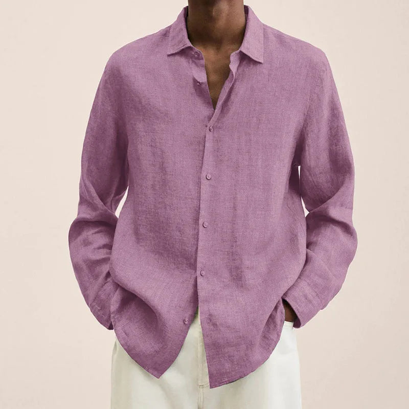 Nordé™ Luxe Heritage Polo