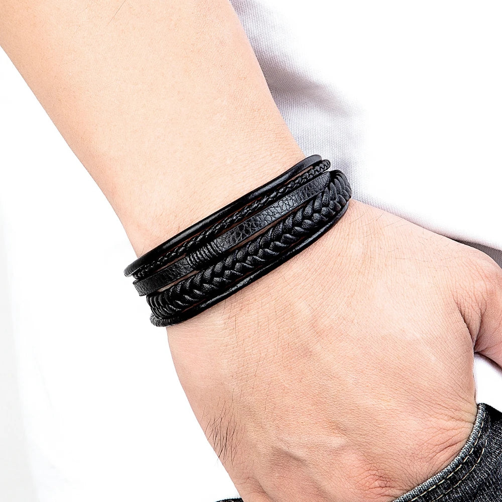 NORDÉ™ Ironhide Bracelet
