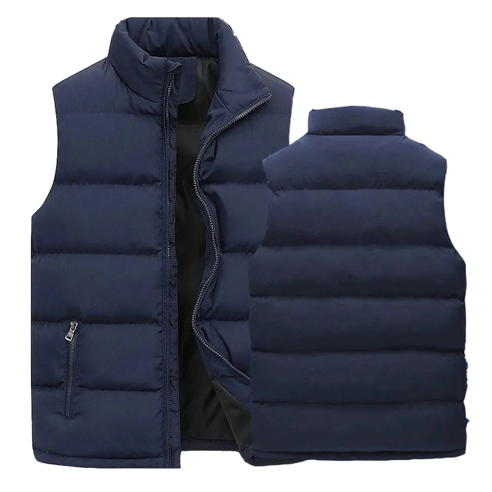 NORDÉ™ Driftcore Vest