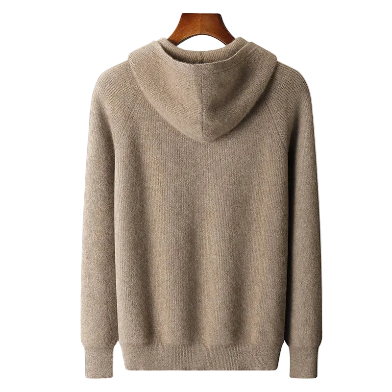 NORDÉ™ Horizon Zipper