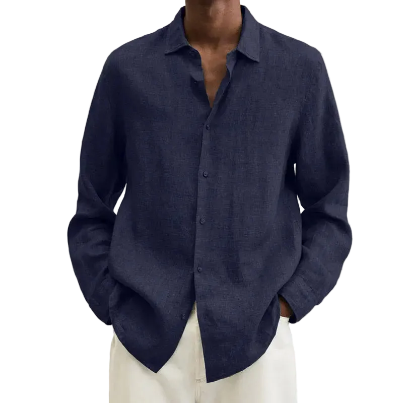 Nordé™ Luxe Heritage Polo