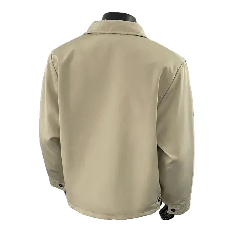 NORDÉ™ Seaside Harington jacket