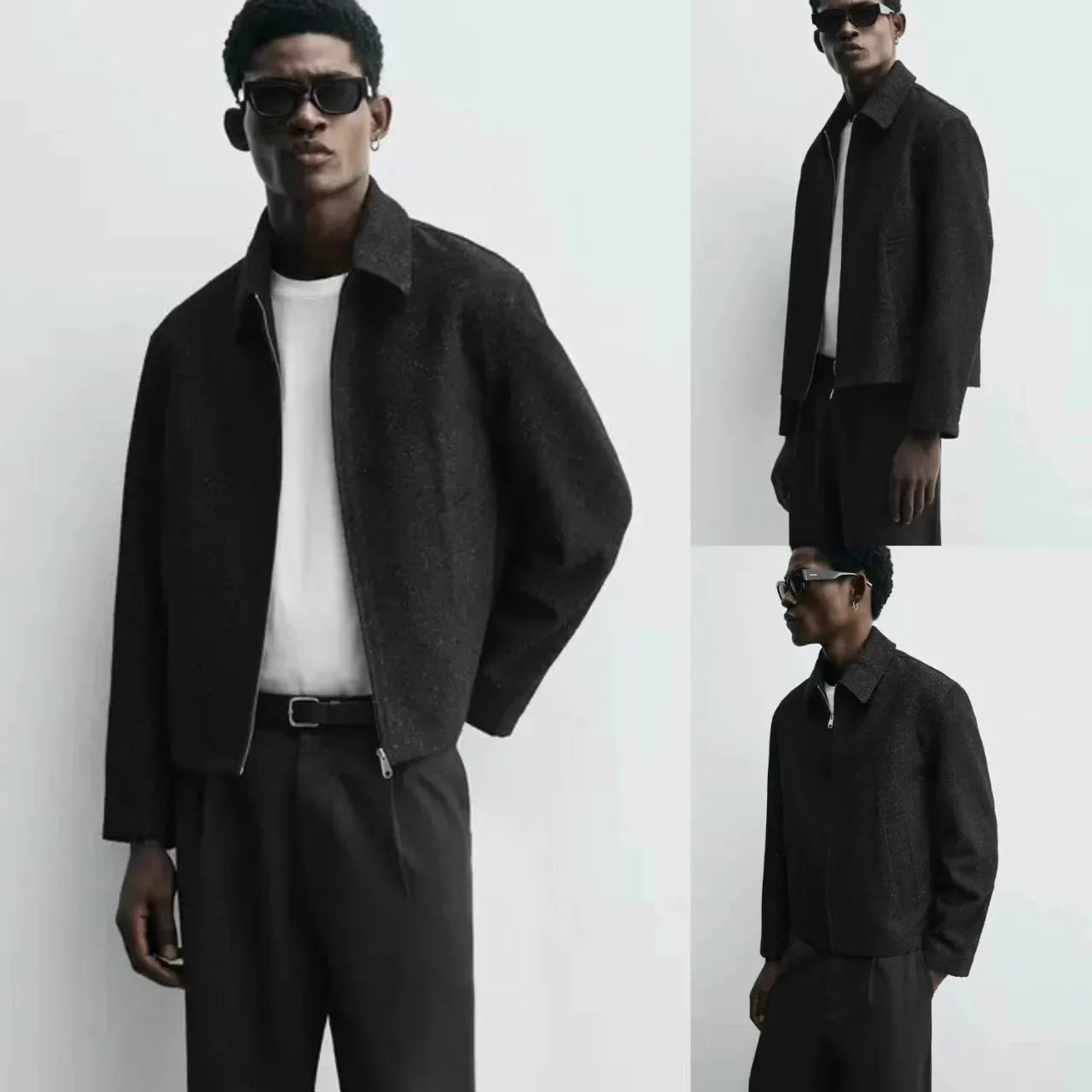 NORDÉ™ Stride Zipper