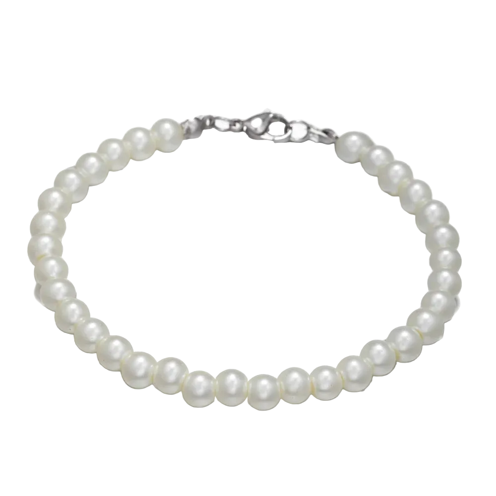 NORDÉ™ Liora Pearl Bracelet