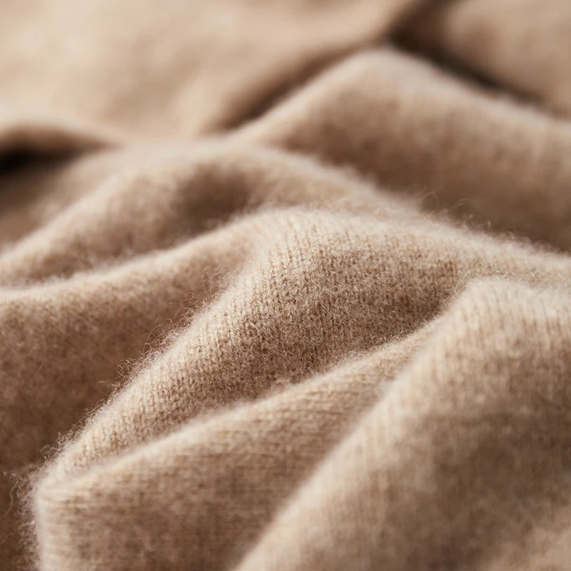 NORDÉ™ Beach Walk Cashmere Hoodie