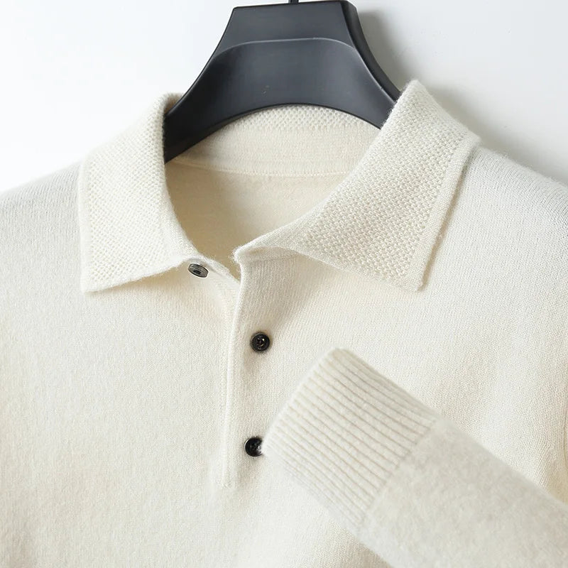 NORDÉ™ Chalet pike sweater
