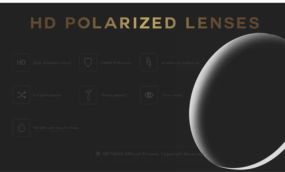 Norde™ Solstice Sunglasses