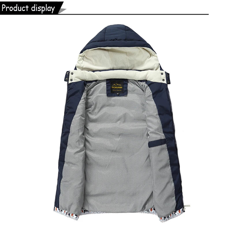 NORDÉ™ Northwind Vest