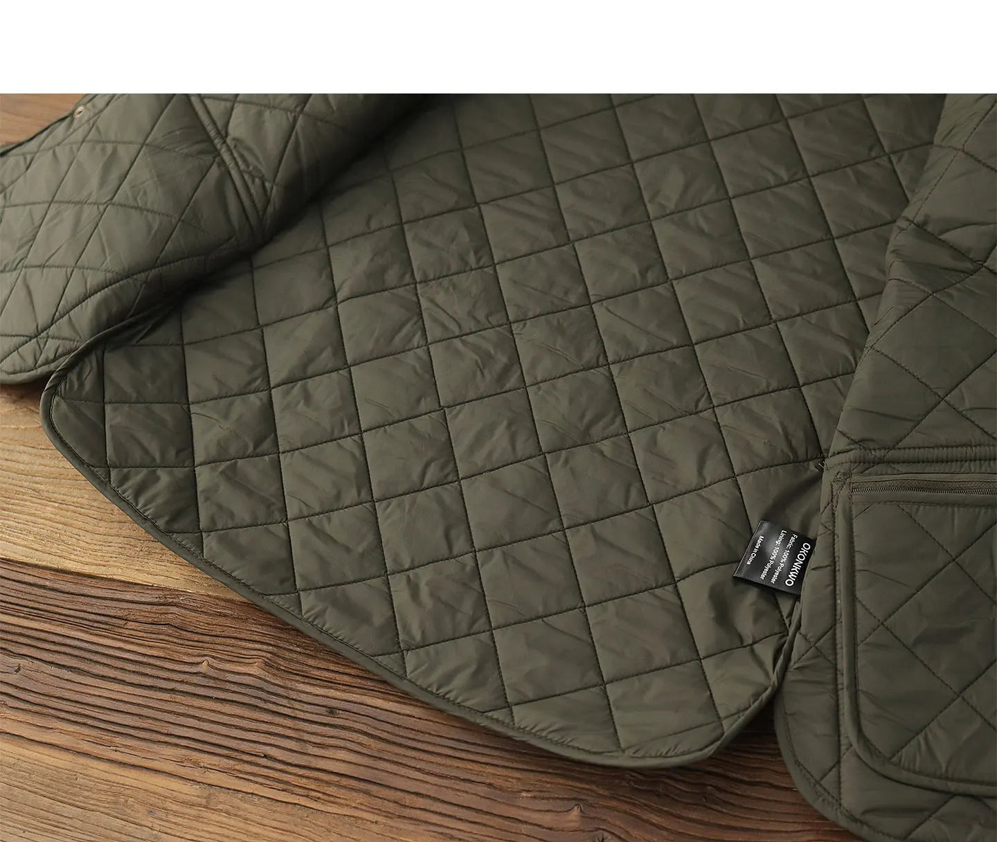 Nordé™ Summit Vest