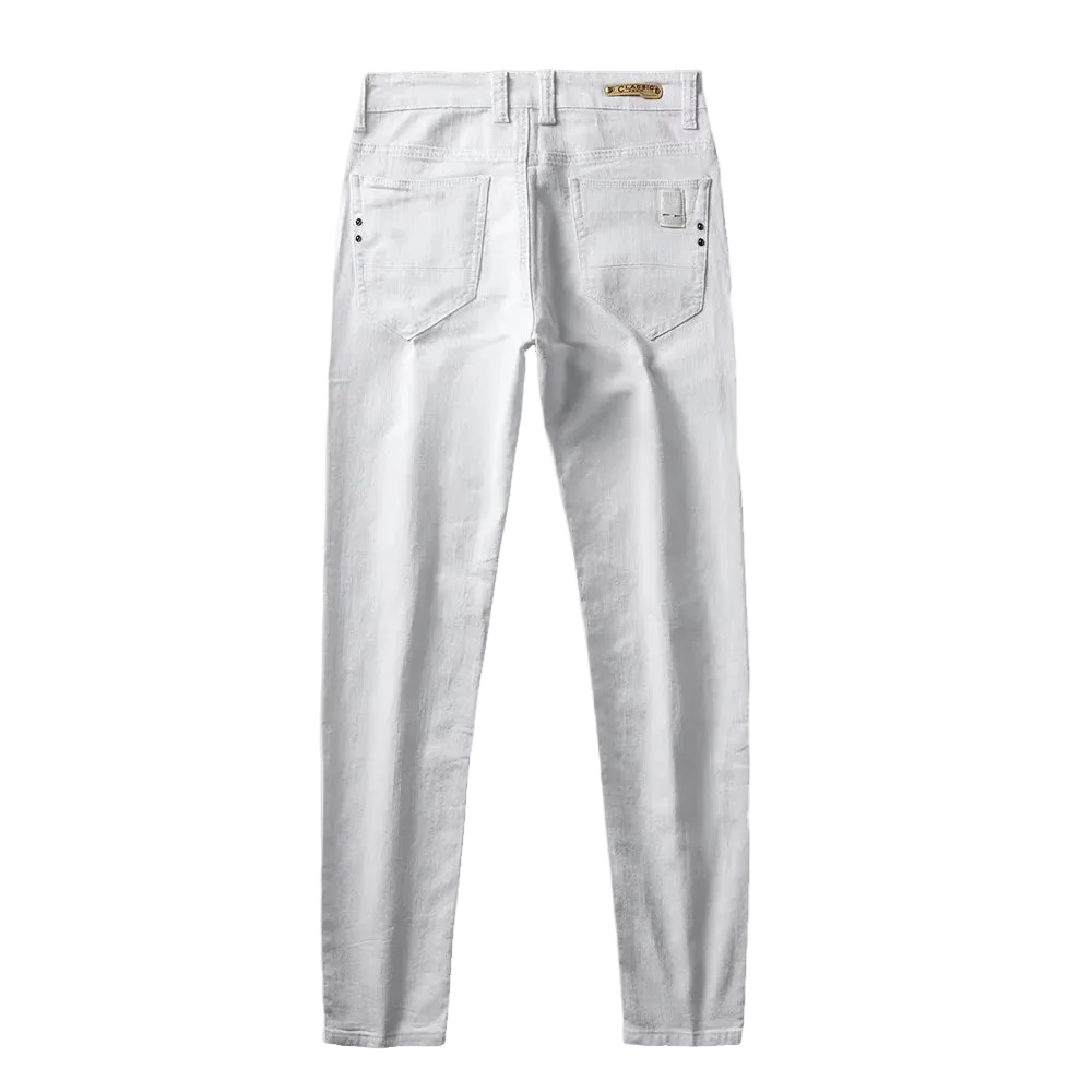 NORDÉ™ Ironwave Jeans