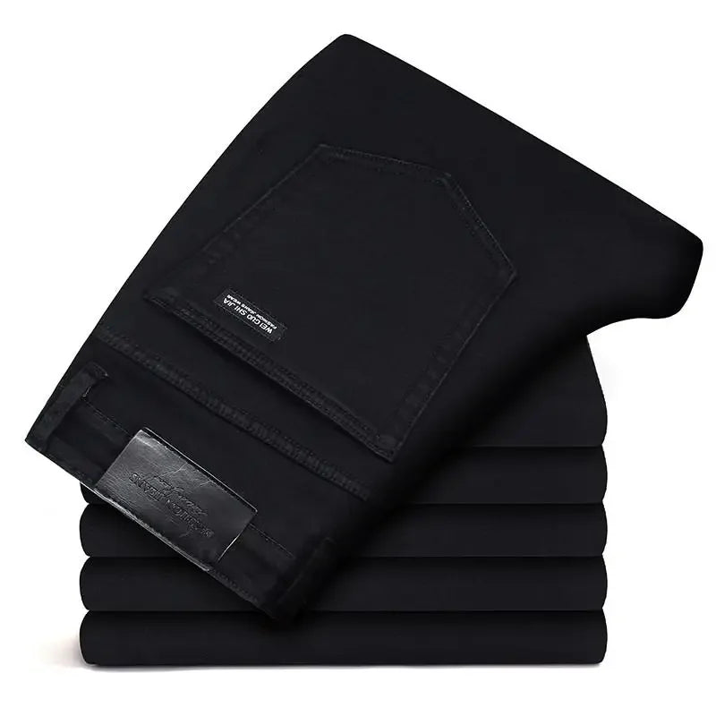 Nordé™ Alpine Jeans