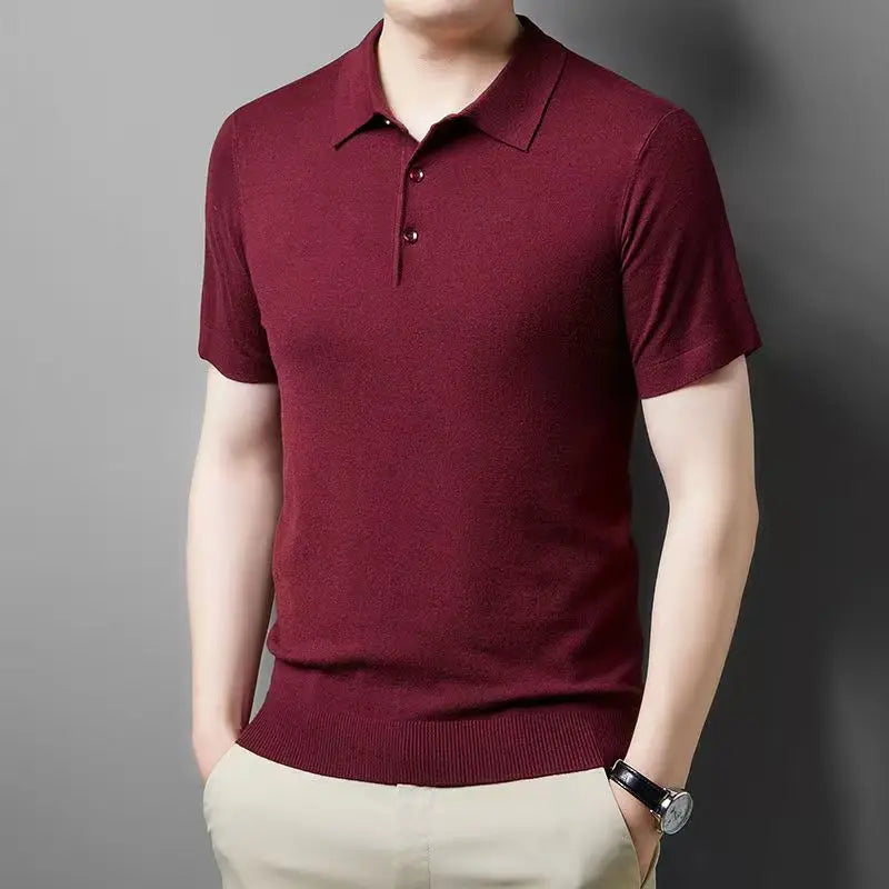 Nordé™ Polo Shirt
