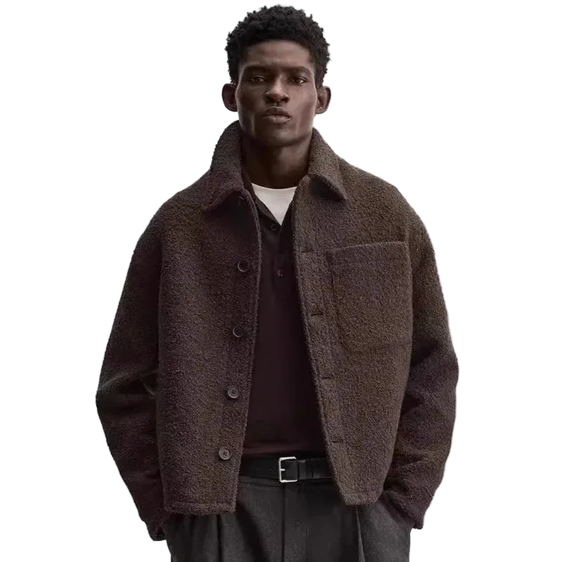 Nordé™ Fashion Jacket