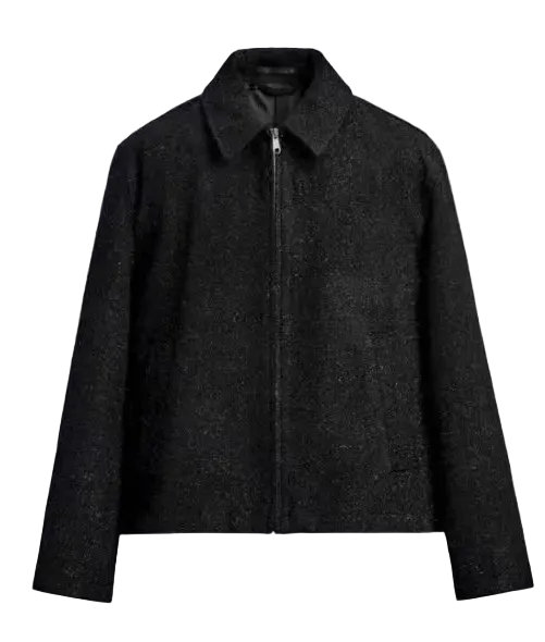 NORDÉ™ Stride Zipper