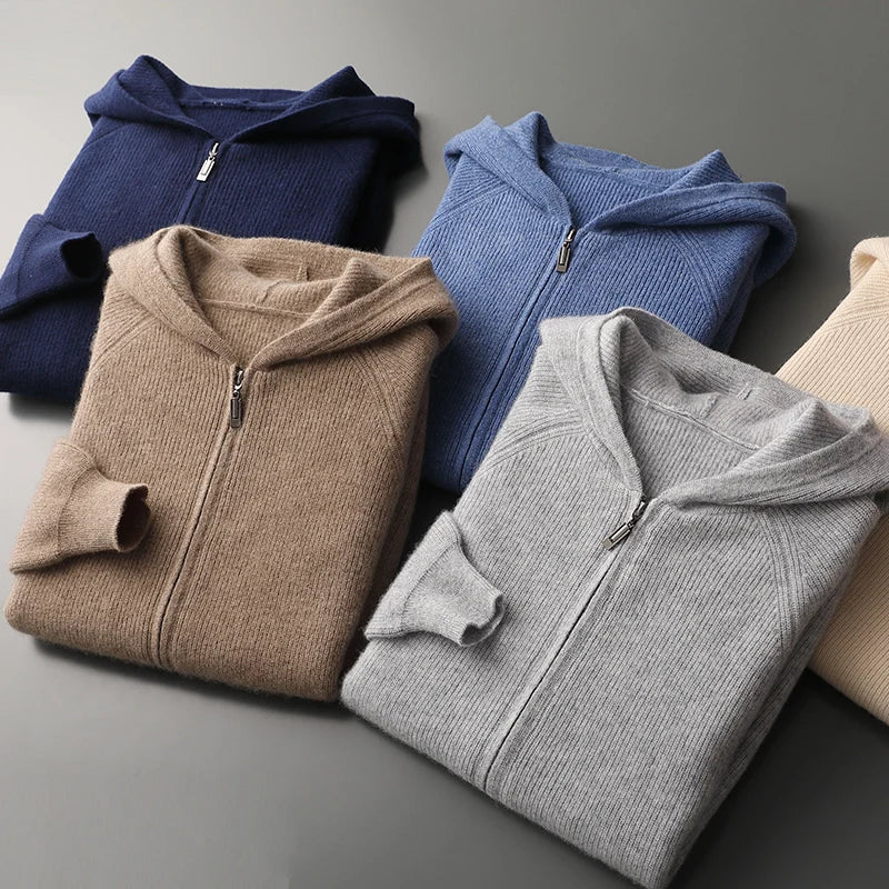NORDÉ™ Horizon Zipper
