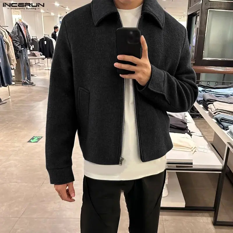 NORDÉ™ Nightfall Jacket