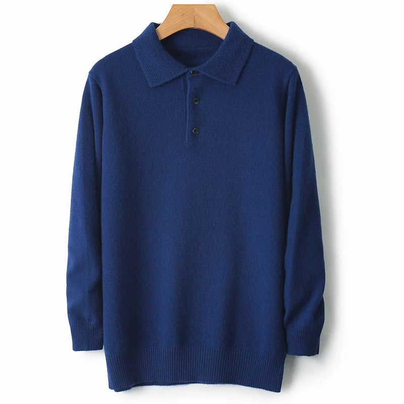 NORDÉ™ Chalet pike sweater