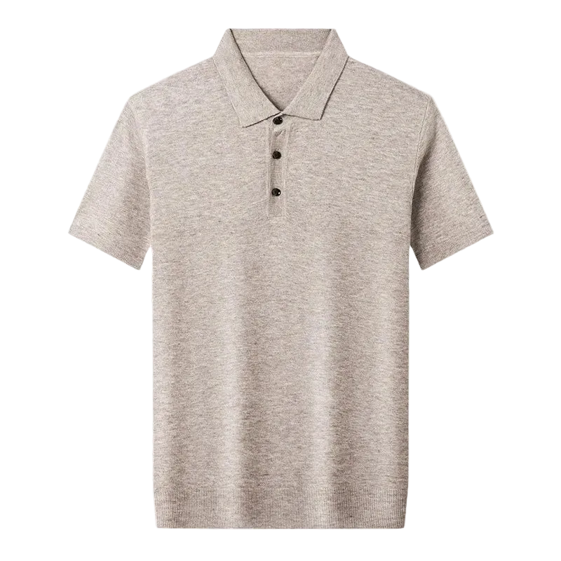 NORDÉ™ Silverpeak Polo