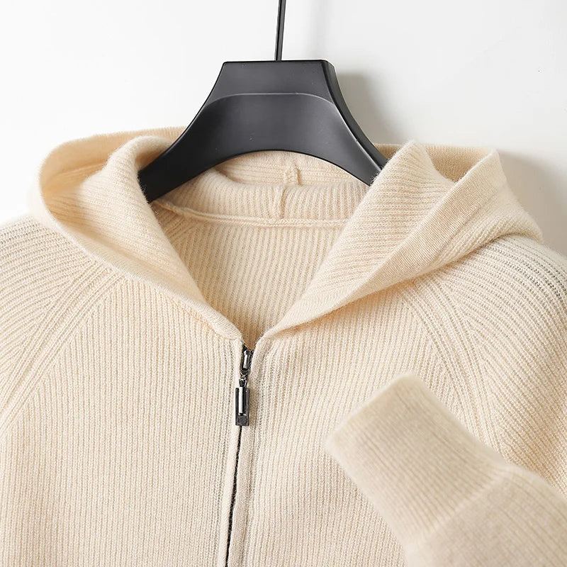 NORDÉ™ Horizon Zipper