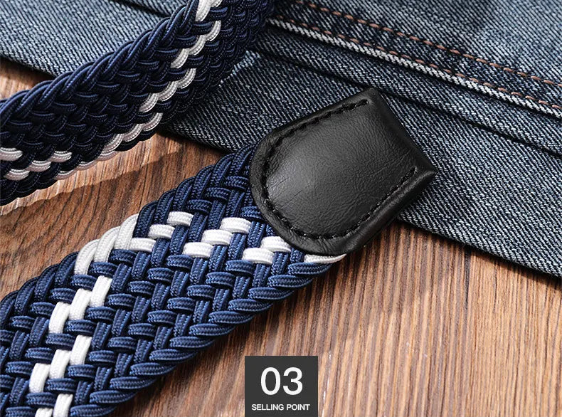 NORDÉ™ Ashline Belt