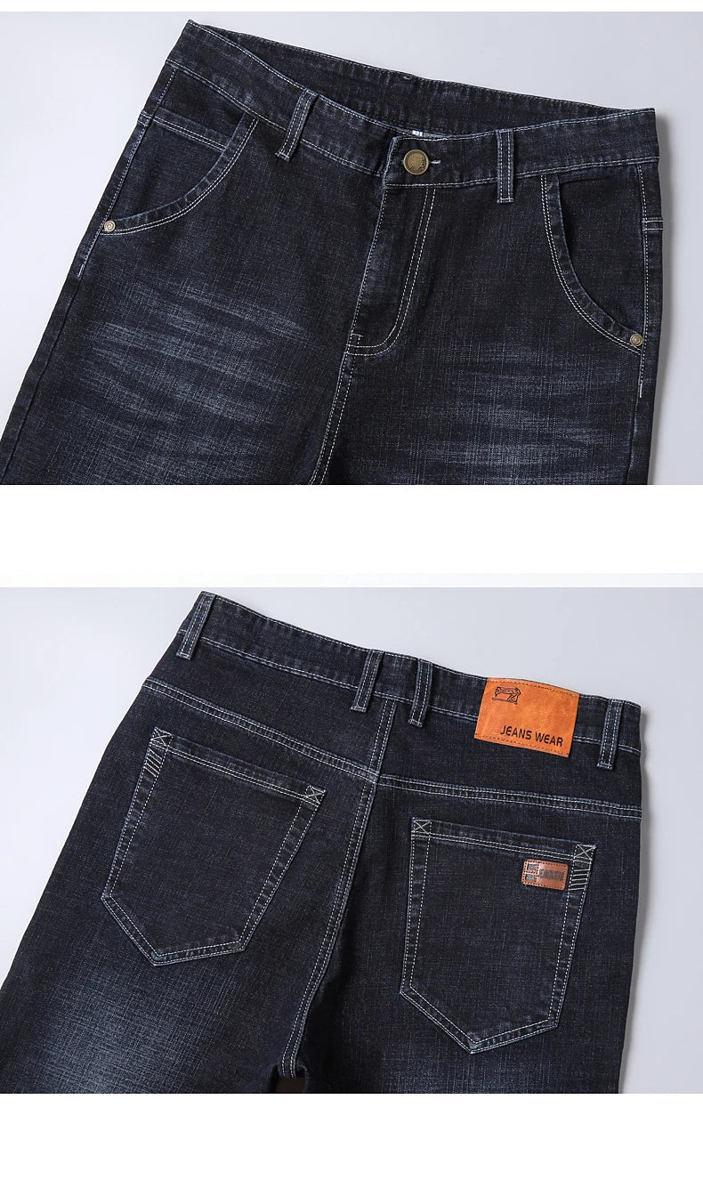 NORDÉ™ Nightcore Jeans