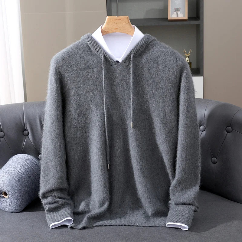 NORDÉ™ Alpine Sweater
