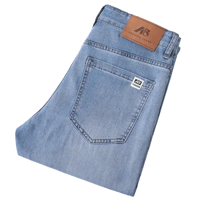 NORDÉ™ Midnight Frame Jeans
