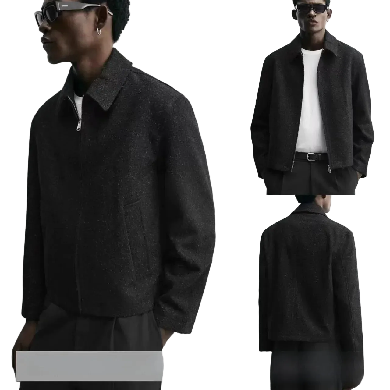 NORDÉ™ Stride Zipper