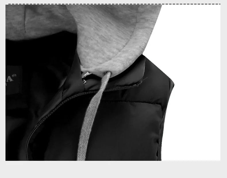 NORDÉ™ Summit Vest