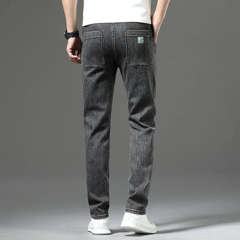 NORDÉ™ Urbancrest Jeans