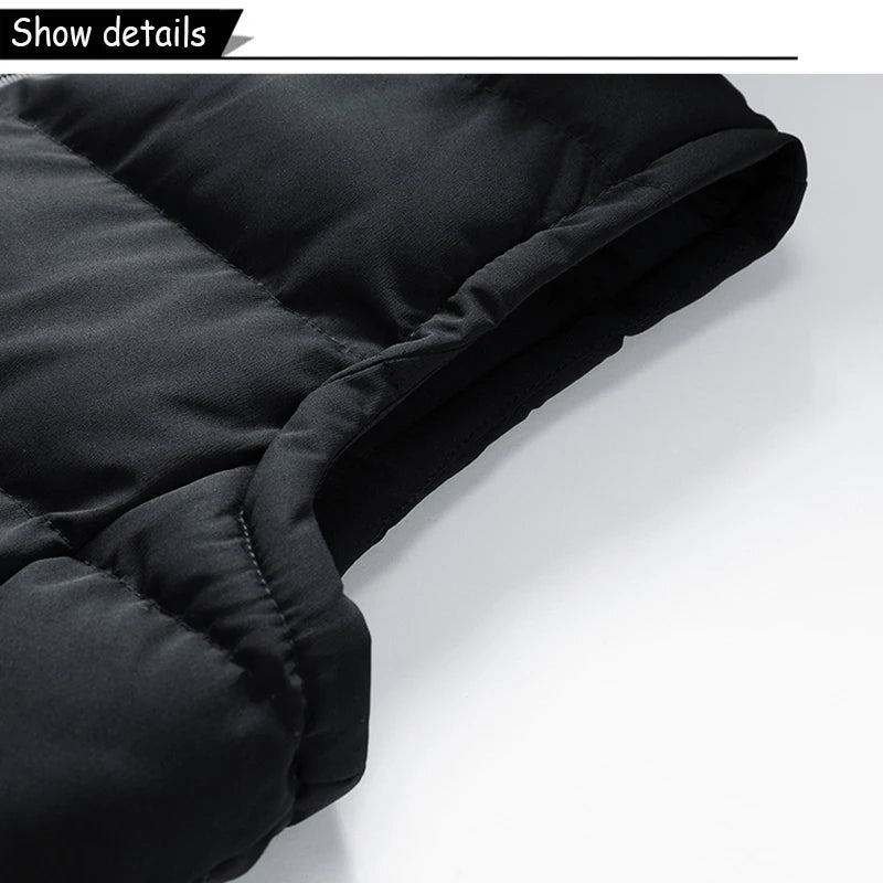 Nordé™ Alpine Vest