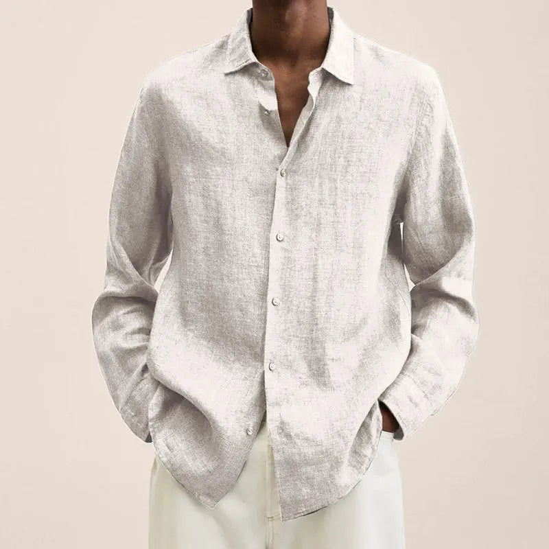 Nordé™ Luxe Heritage Polo
