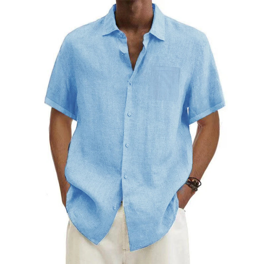 Nordé™ Prestige Tailored Shirt