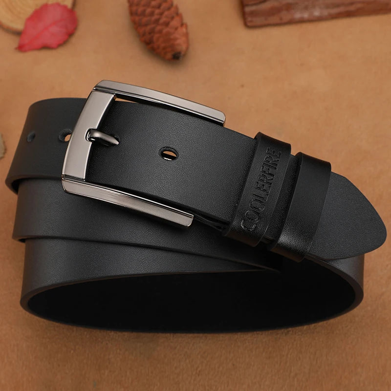 NORDÉ™ Ironpeak Belt