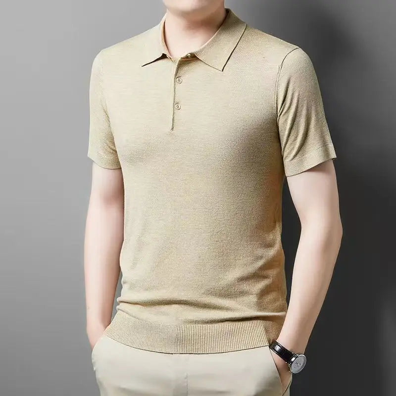 Nordé™ Polo Shirt