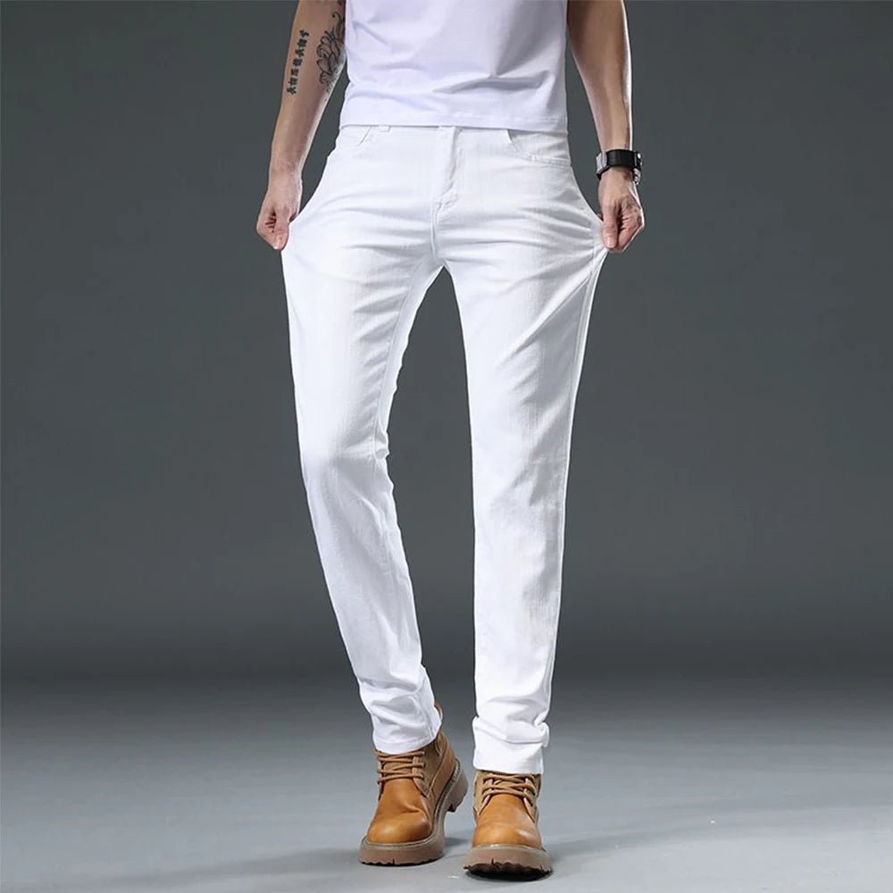 NORDÉ™ Ironwave Jeans