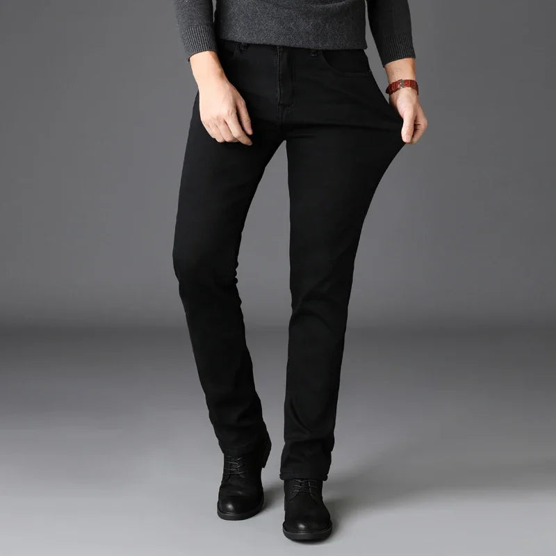 Nordé™ Alpine Jeans