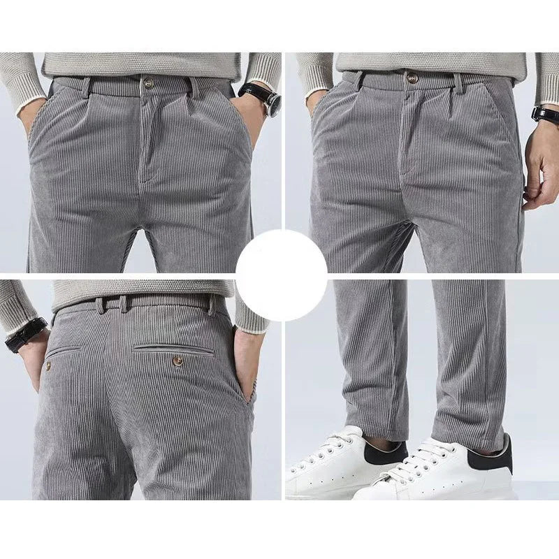 Nordé™ Trouser