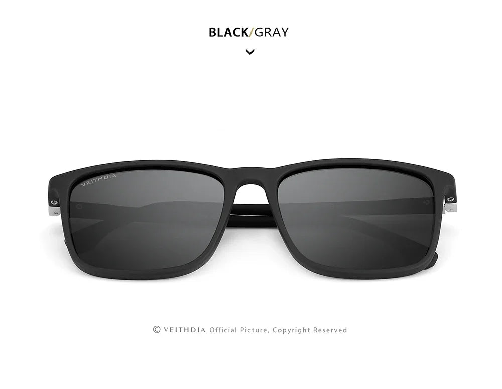 Norde™ Solstice Sunglasses