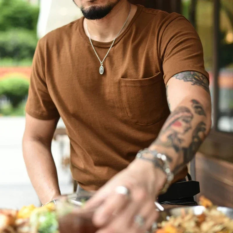 NORDÉ™ Urbanwave T-Shirt