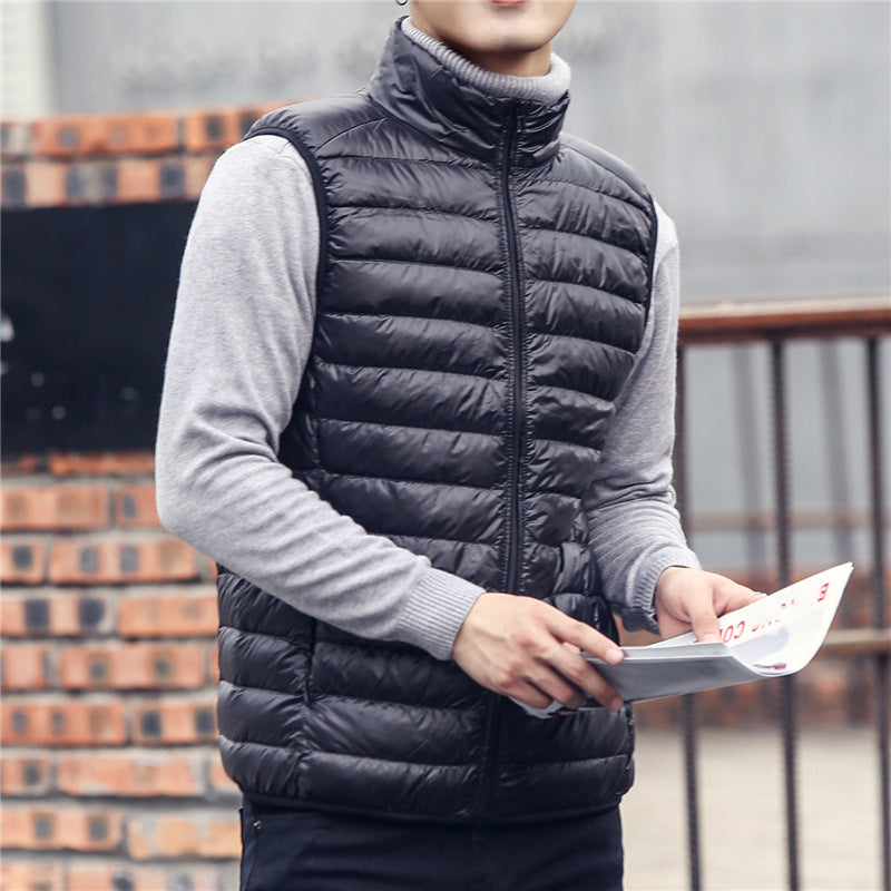 NORDÉ™ Alfa Gilet