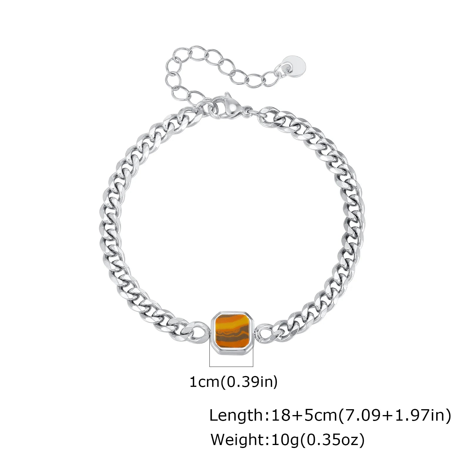 NORDÉ™ Stoneflow Bracelet